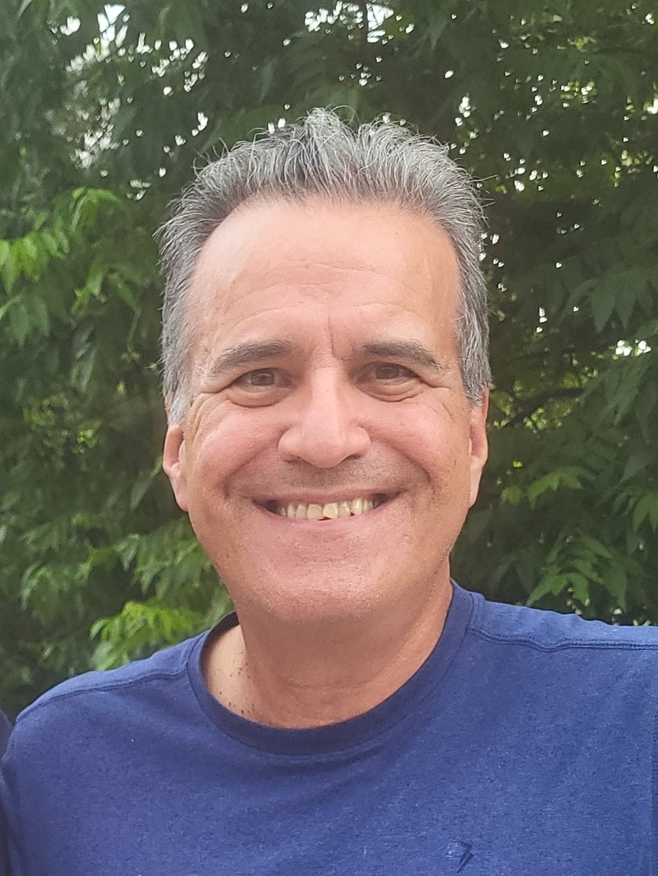 Jose R Garcia
