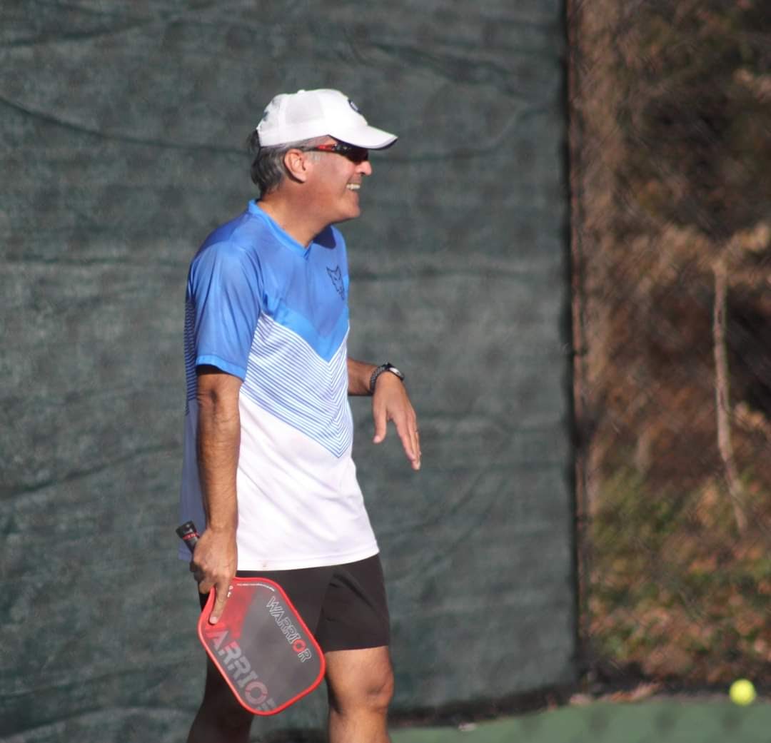 Pickleball